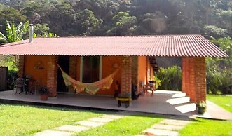 Chalés Luar da Serra