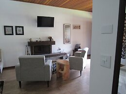 Chalés Luar da Serra