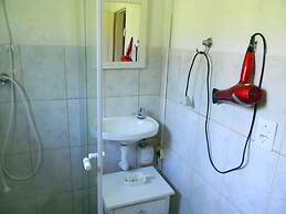 Chalés Luar da Serra