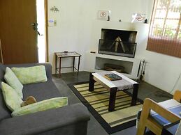 Chalés Luar da Serra