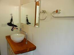 Chalés Luar da Serra