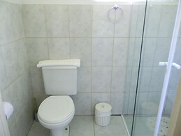 Chalés Luar da Serra