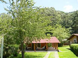 Chalés Luar da Serra