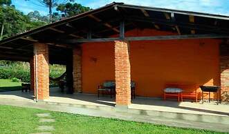 Chalés Luar da Serra