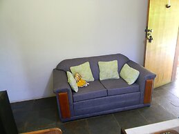 Chalés Luar da Serra