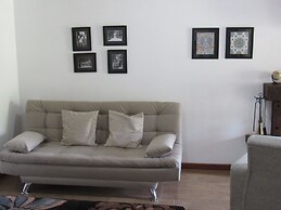 Chalés Luar da Serra