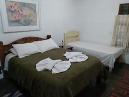 Chalés Luar da Serra