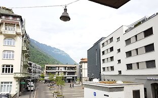 Swissholidaysapartment Centralstrasse 26