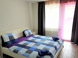 Swissholidaysapartment Centralstrasse 26