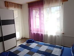 Swissholidaysapartment Centralstrasse 26