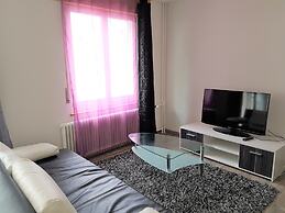 Swissholidaysapartment Centralstrasse 26