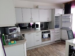 Swissholidaysapartment Centralstrasse 26