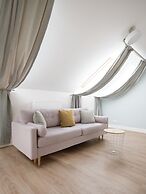 Zacisze Apartments by Habitan