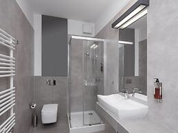 Zacisze Apartments by Habitan