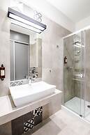 Zacisze Apartments by Habitan