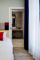 Zacisze Apartments by Habitan