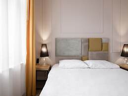 Zacisze Apartments by Habitan