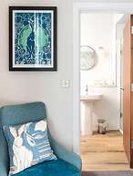 The High Field Town House