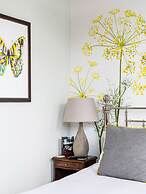 The High Field Town House