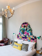 The High Field Town House