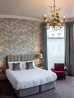 The High Field Town House