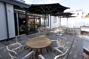 The High Field Town House