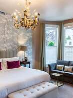 The High Field Town House