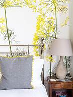 The High Field Town House