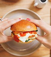 The High Field Town House