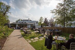 The High Field Town House