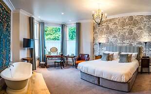 The High Field Town House