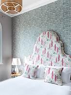 The High Field Town House