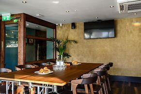 The High Field Town House