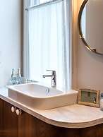 The High Field Town House