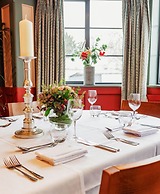 The High Field Town House