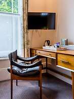 The High Field Town House