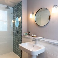 The High Field Town House