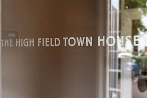 The High Field Town House