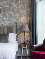 The High Field Town House