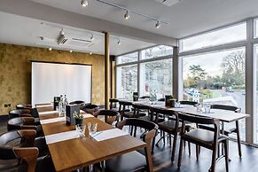 The High Field Town House