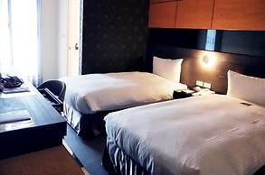 San Juan Easy Stay Inn Tainan