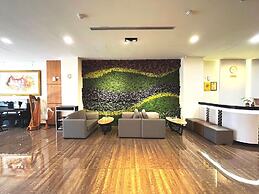 San Juan Easy Stay Inn Tainan