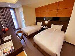San Juan Easy Stay Inn Tainan