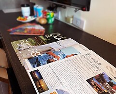 San Juan Easy Stay Inn Tainan