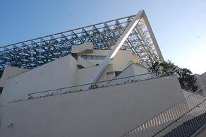 San Juan Easy Stay Inn Tainan