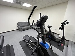 San Juan Easy Stay Inn Tainan