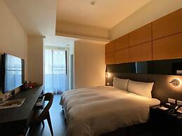 San Juan Easy Stay Inn Tainan