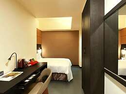 San Juan Easy Stay Inn Tainan