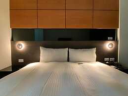 San Juan Easy Stay Inn Tainan