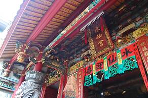 San Juan Easy Stay Inn Tainan